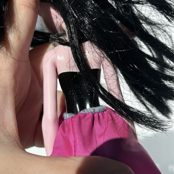 Lot Of 4 Preowned Monster High Dolls 2015-2017 - Picture 13 of 15